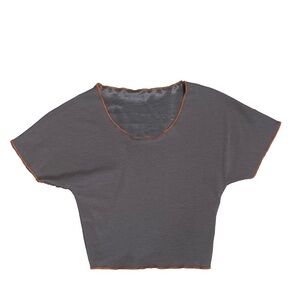 NWOT SHEIN curve crop top size 0XL came in my Amazon pallets